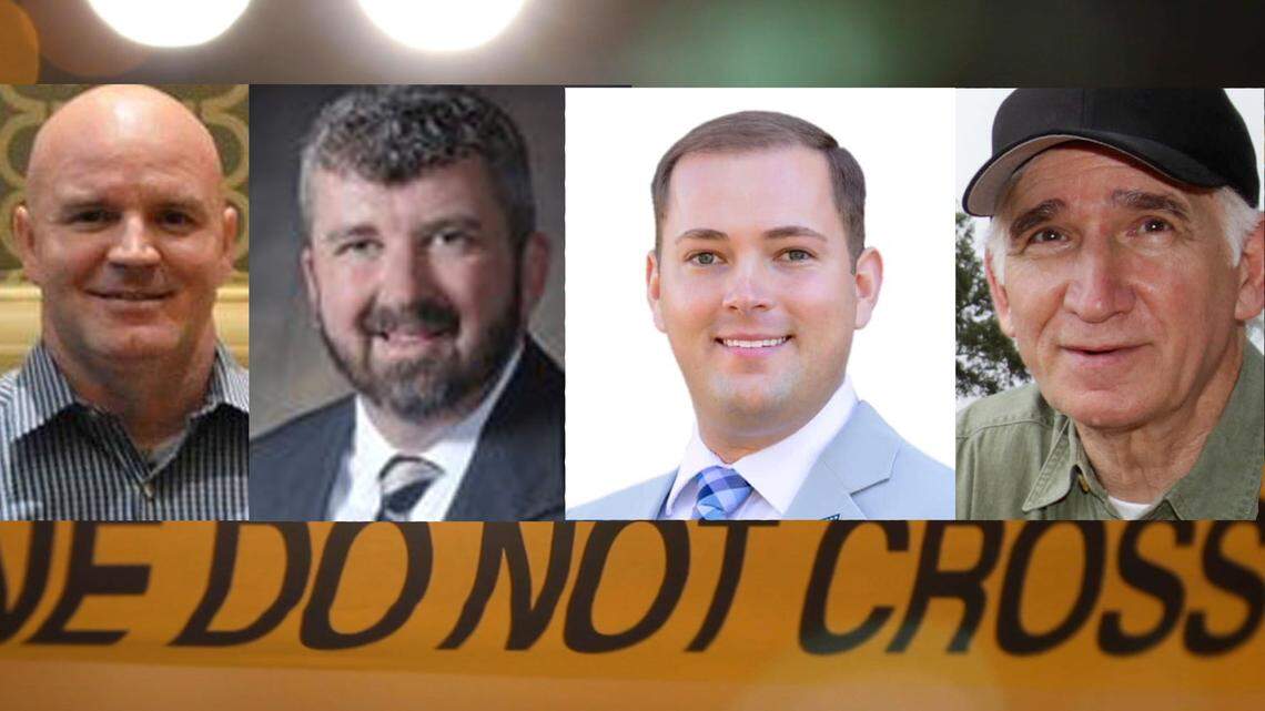 ’Needle in a haystack.’ Why Coast coroners want COVID-19 test kits as death toll rises