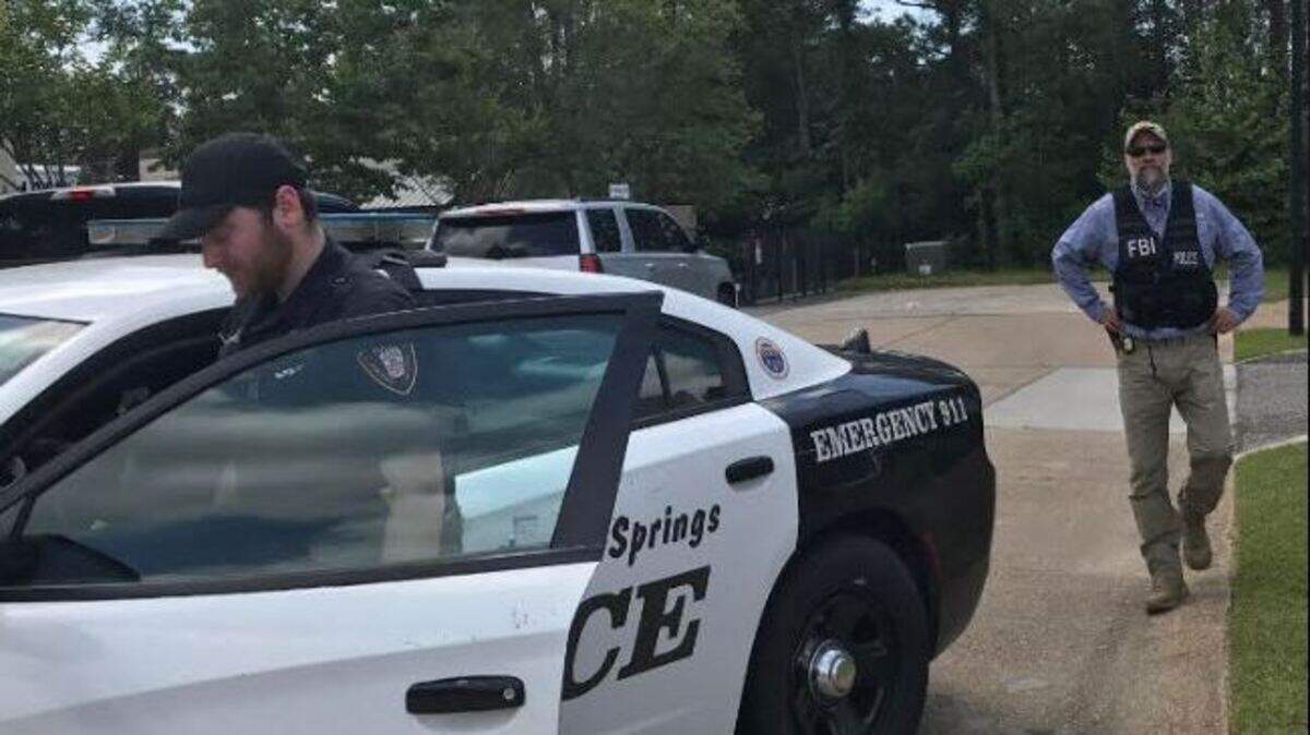 OS developer Kenneth Ritchey faces federal charges over PPE | Biloxi ...