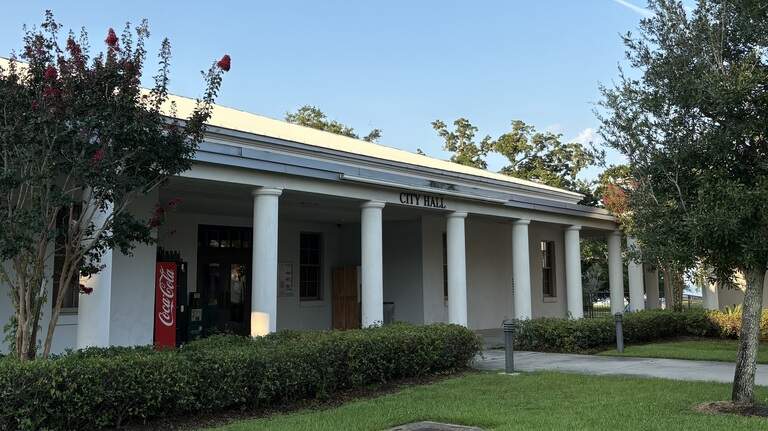 MS Coast city in financial turmoil will raise taxes, and is facing IRS fines