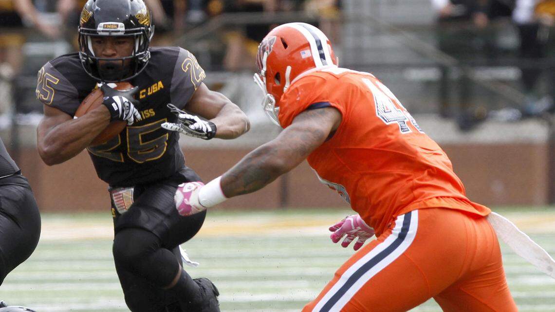 C-USA should dissolve or get creative to survive