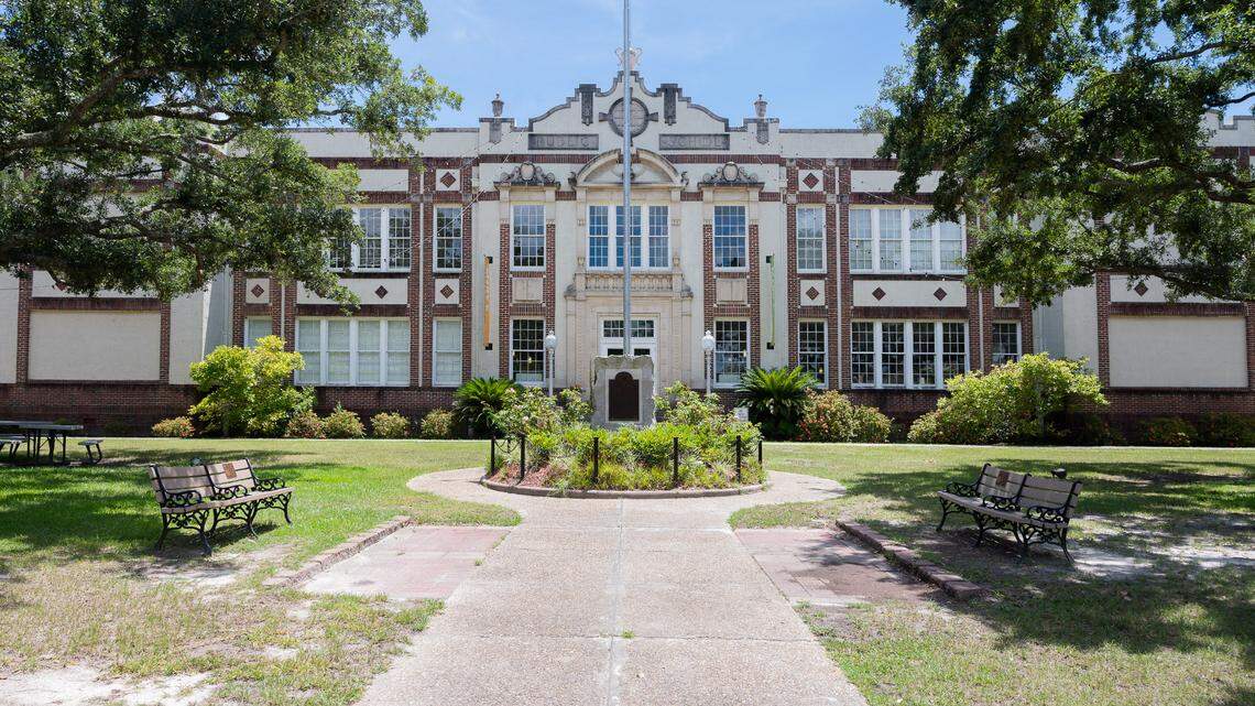 Mary C. programs are moving out of the historic building in Ocean Springs to a new home