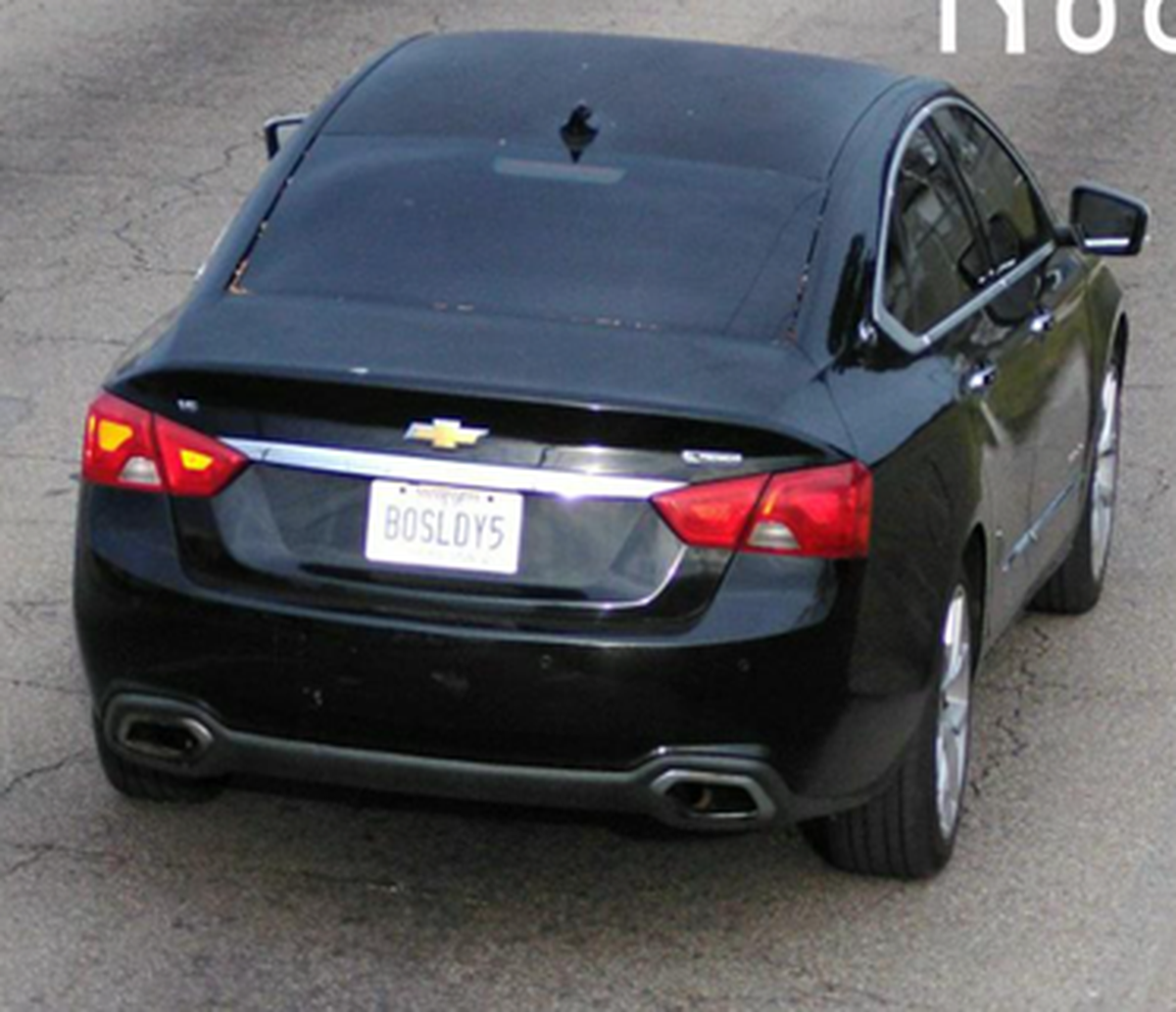 Police said Joshua Wells fired at a juvenile then left in a 2017 black Chevrolet Impala with the Mississippi license plate “BOSLDY5.”&nbsp;