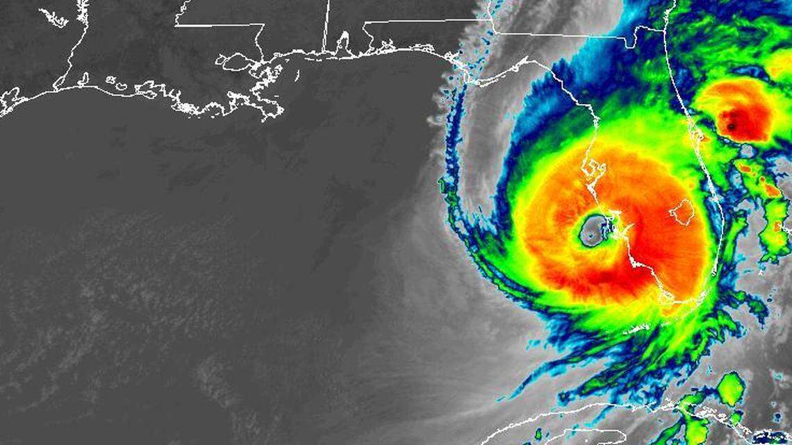 Hurricane Ian-related closings and rescheduled programs, events in Beaufort, Jasper counties