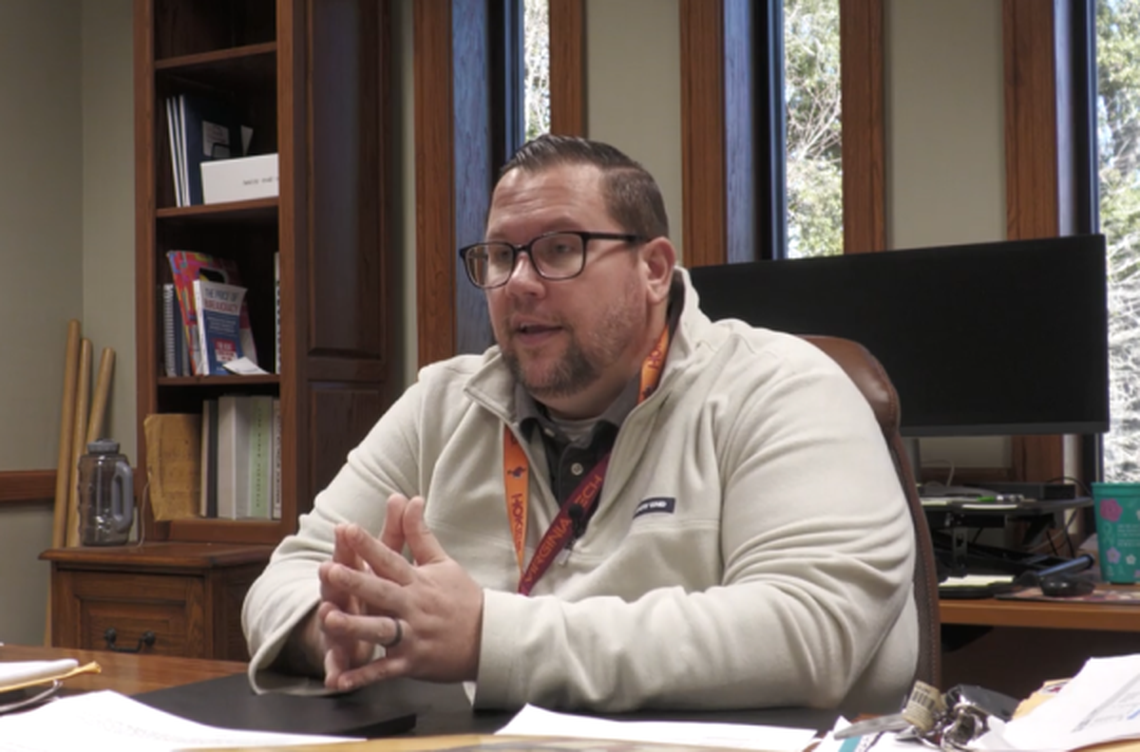 Justin “Jimmy” Brooks, President of the South Mississippi Housing Authority, said the authority has seen pressure on its budget due to rising construction and insurance costs amid capped rents under the Rental Assistance Demonstration Program.