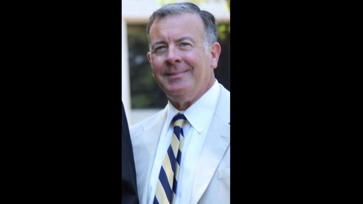 Attorney John Weber