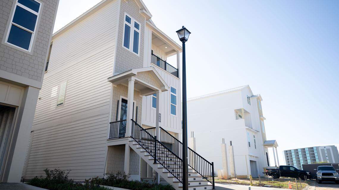 In these MS counties, it’s still cheaper to buy a house than rent, data shows. Here are the costs