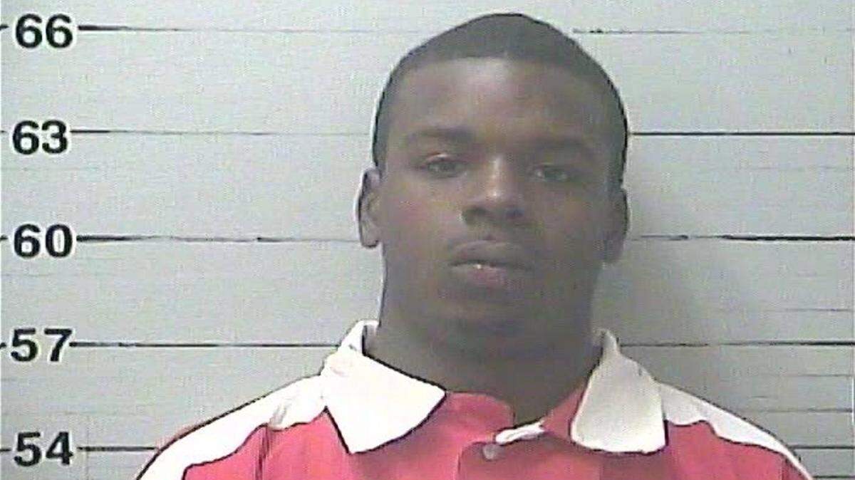 Kimaz Denzell Carter