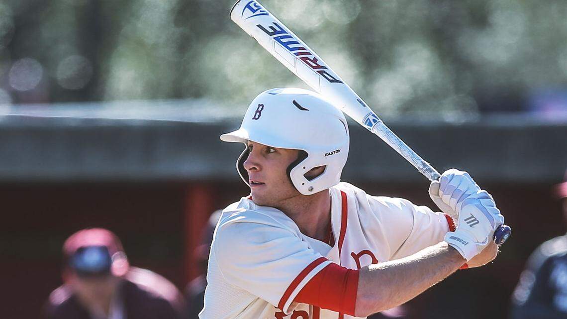 From the Coast to the pros: Here’s every South MS player vying for a Major League spot