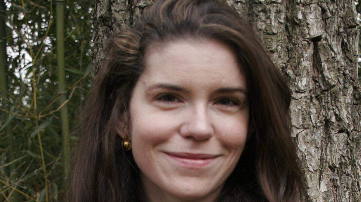 Megan McArdle
