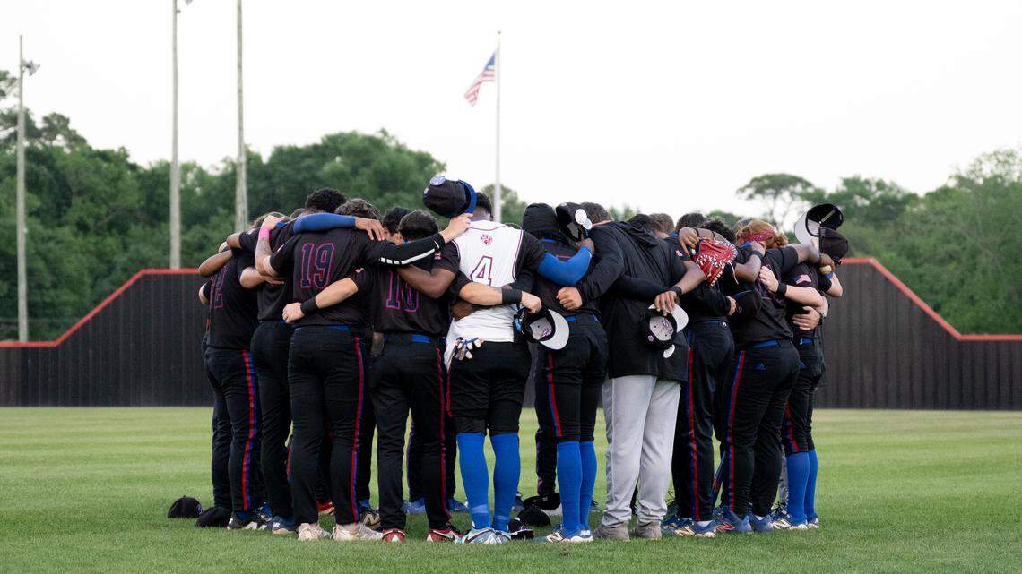 Pascagoula baseball family remembers and honors ‘energetic’ teammate