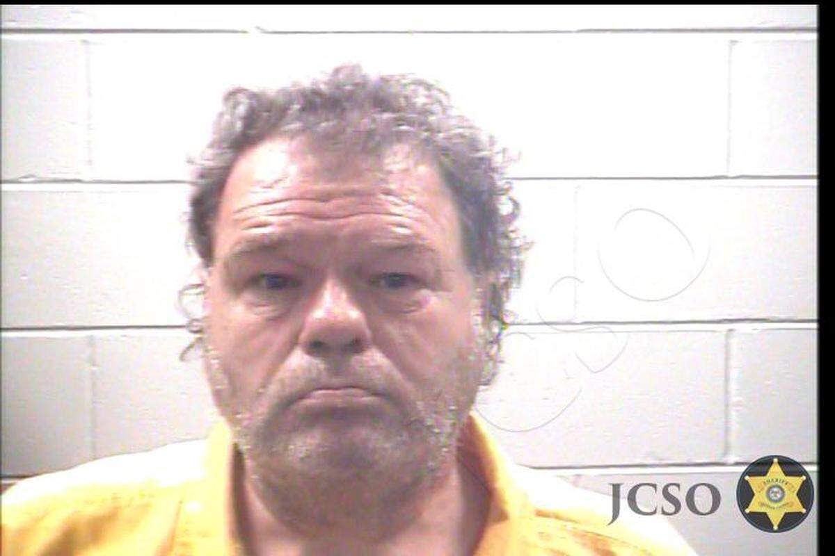 Albert Frank Carabba, 64, of Ocean Springs was jailed without bond in Jackson County after his arrest in connection to the killing and disappearance of an ex-girlfriend sixteen years ago in Worcester, Massachusetts.