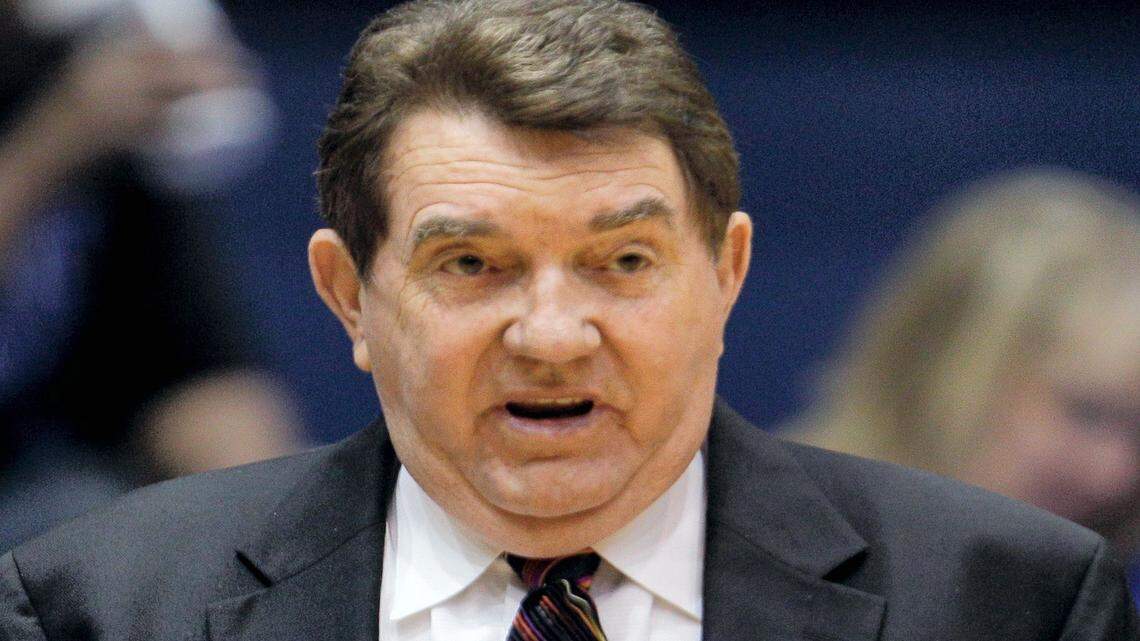 Van Chancellor: Mississippi State women were disrespected with 5th seed 