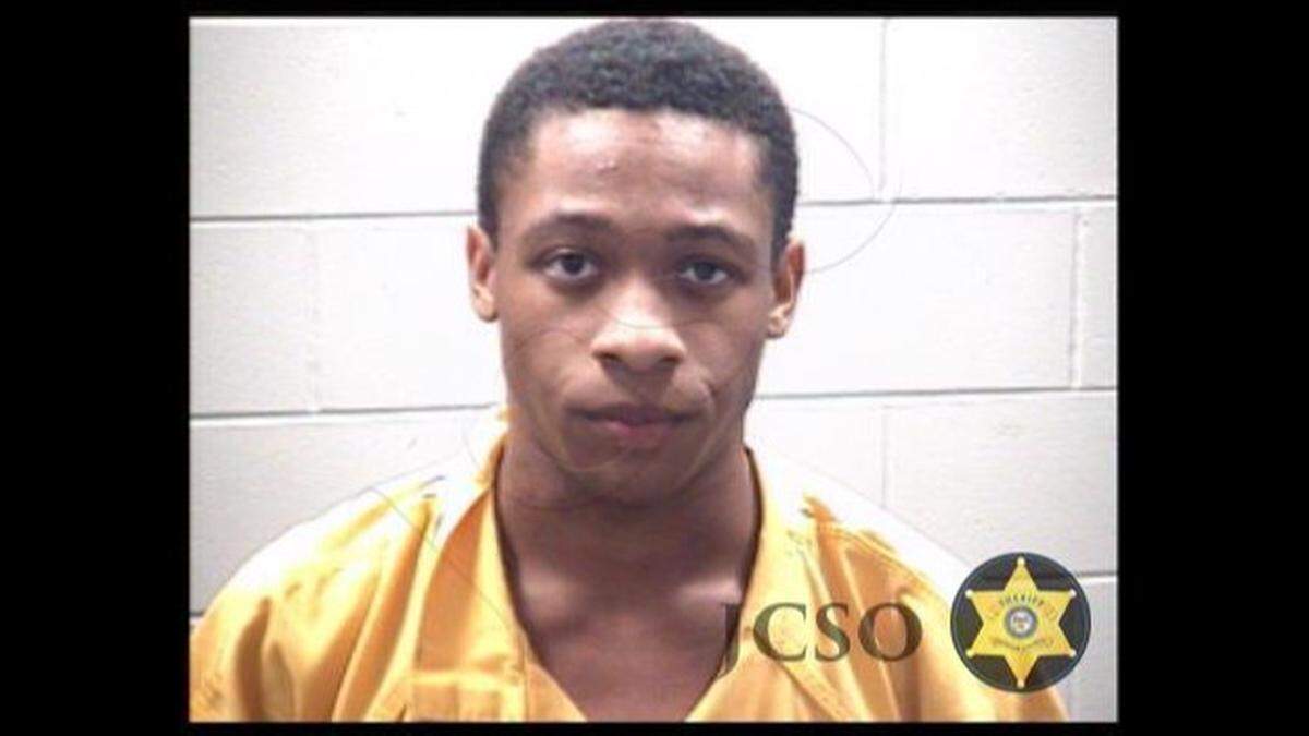 Keshawn Tre’Vyune Belcher