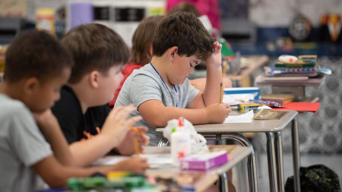 Here’s a list of superintendent salaries for every Mississippi Coast school district