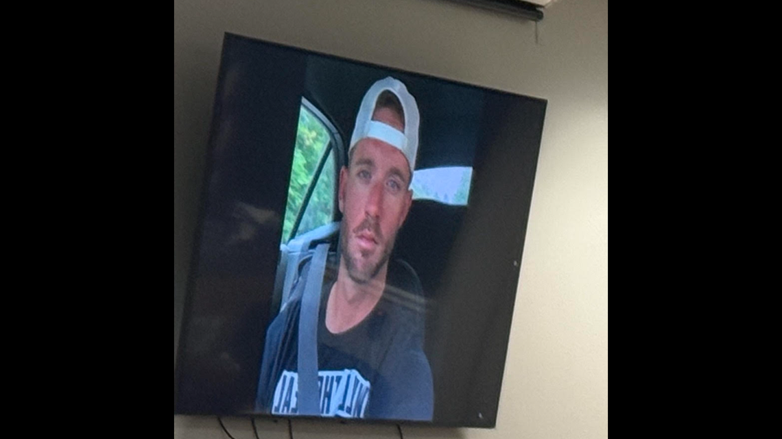 Richard Allen Davis, 28, was shot and killed on March 9, 2024, at the County Line Bar on Highway 63 in Jackson County.