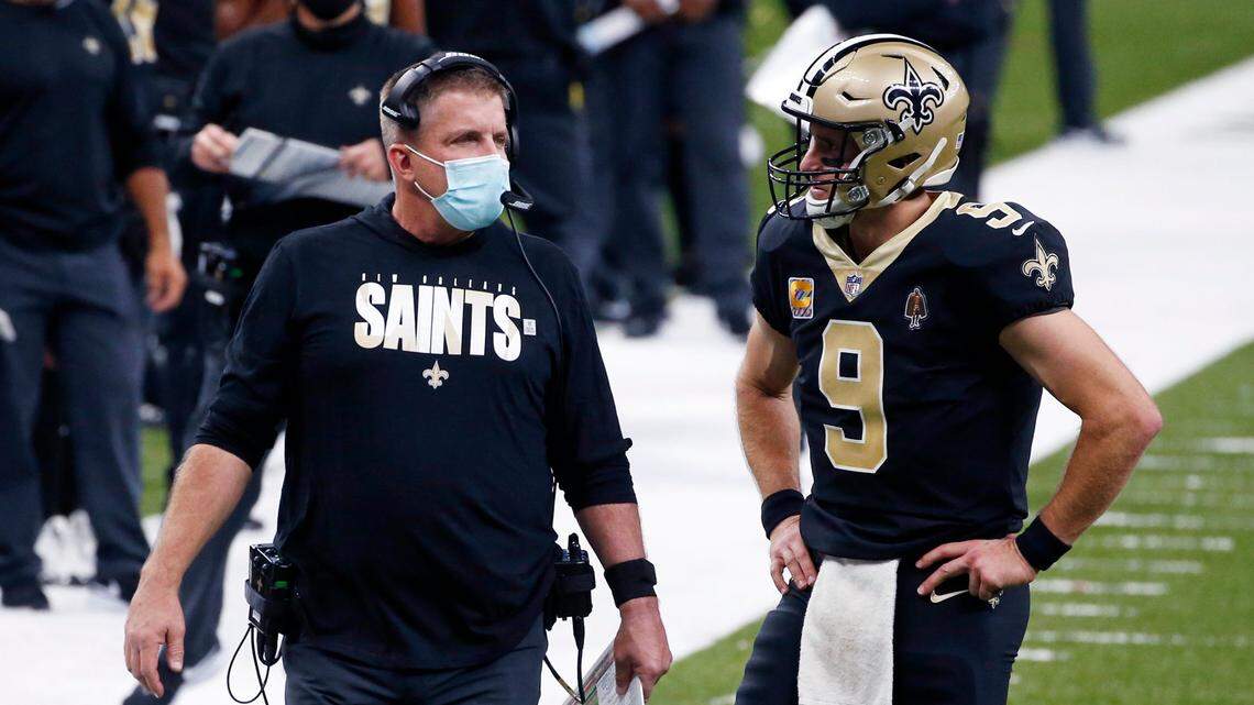 I’m still waiting for a Saints win to make me feel better about the team’s title odds