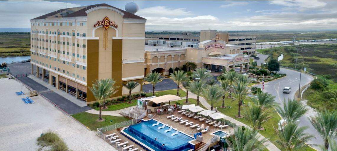 Management of Silver Slipper Casino in Hancock County has announced a 21 and older policy for anyone coming to the property. Two other Coast casinos also have an adult-only policy.