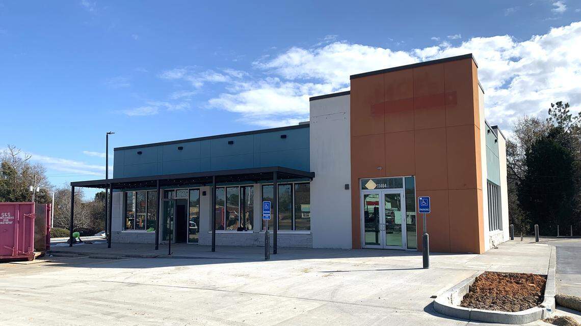 Restaurant on seemingly everyone’s wish list is opening first South MS location