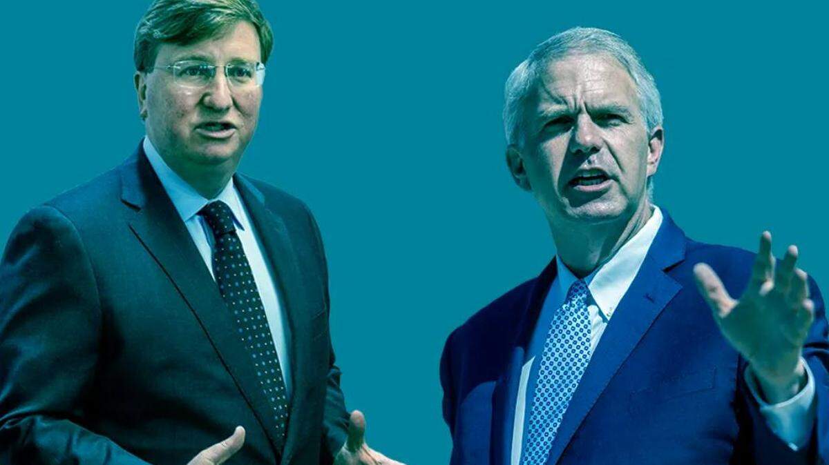 Final results are in for the Tate Reeves-Brandon Presley gubernatorial election.
