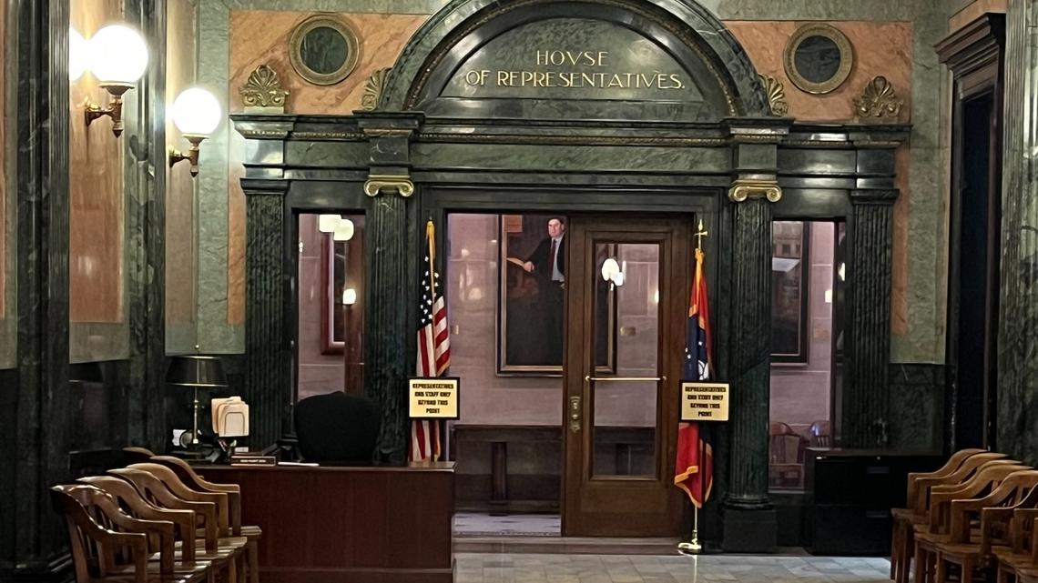 Harrison: It’s time for lawmakers to do MS taxpayers a solid in special session