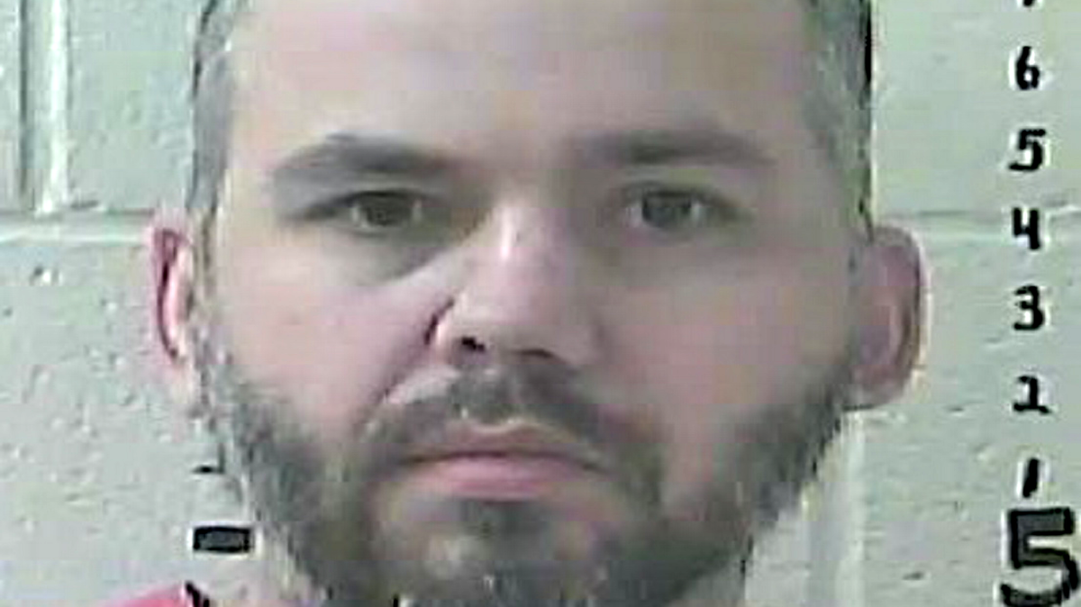 James Harold Smith