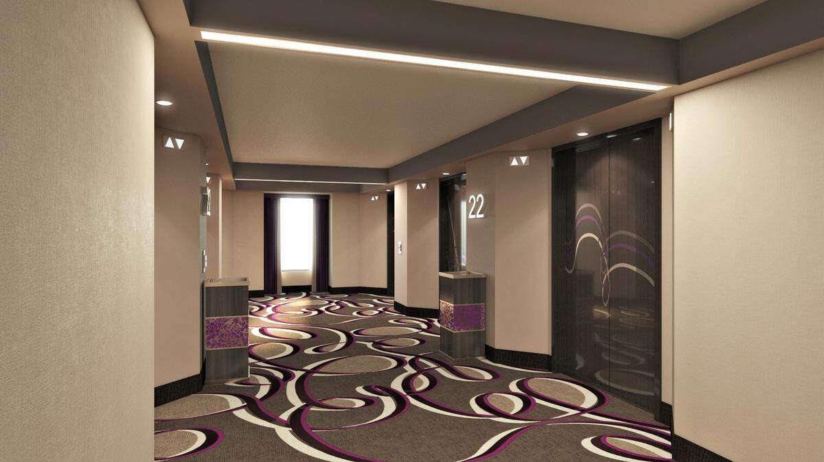 HARRAH'S GULF COAST 
 The total remodel of the hotel at Harrah's Gulf Coast in Biloxi will extend to the elevator lobbies, the corridors, plumbing, floors and walls. The $14 million project begins in a few weeks and all the rooms will be new by spring.