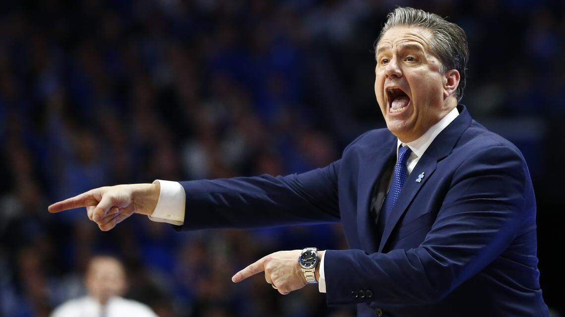 Here are some things to watch for in Saturday’s Tennessee-Kentucky game