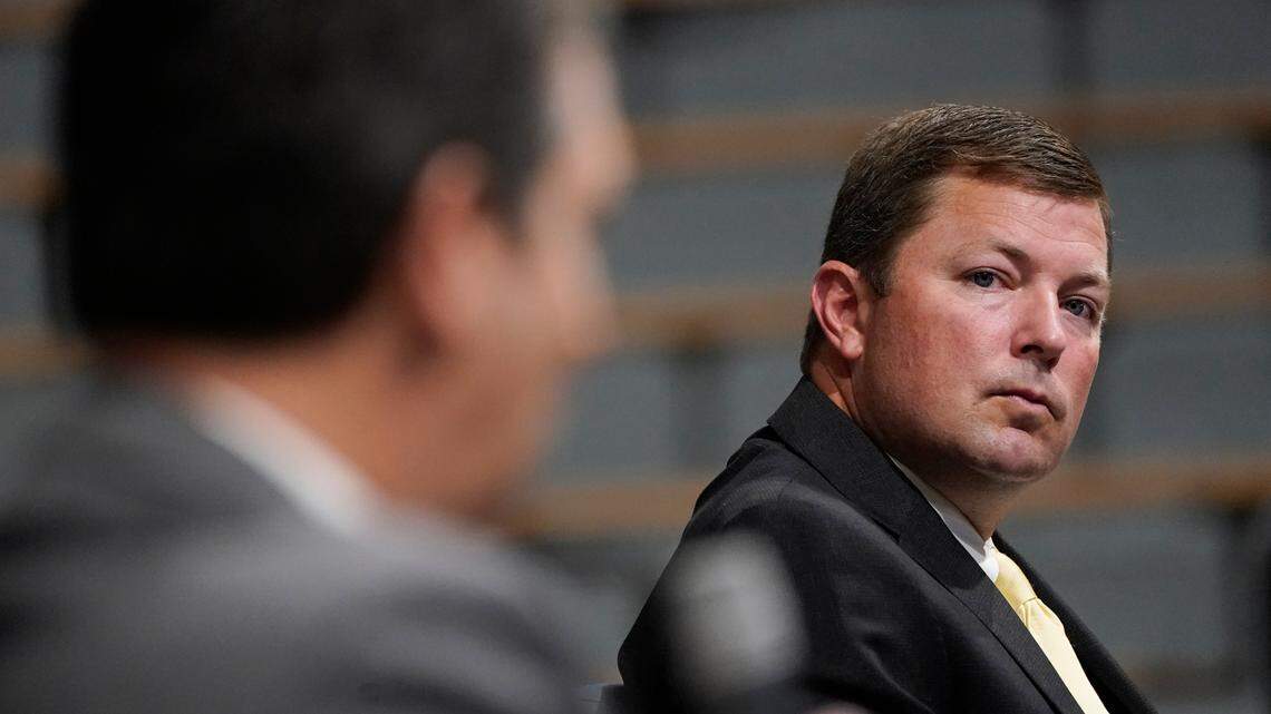 A key member of Will Hall’s Southern Miss football staff is leaving for the SEC