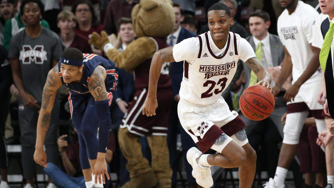 Why Mississippi State basketball should be a safe bet going forward in SEC play