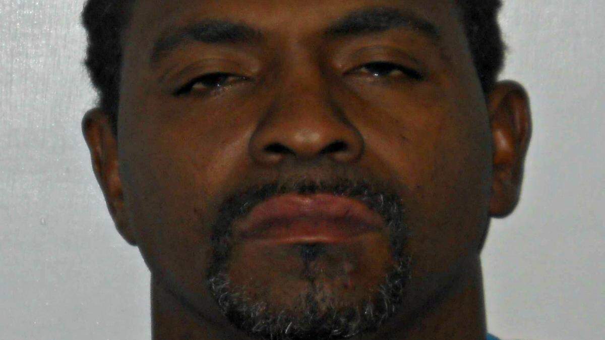 Troy Bernard Barney