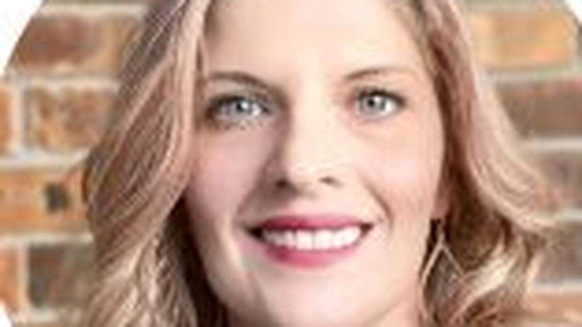 Christy Davis, co-chair of the Mississippi Obesity Society