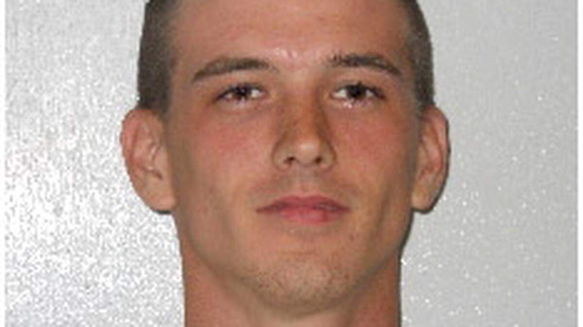 David Anthony Scott