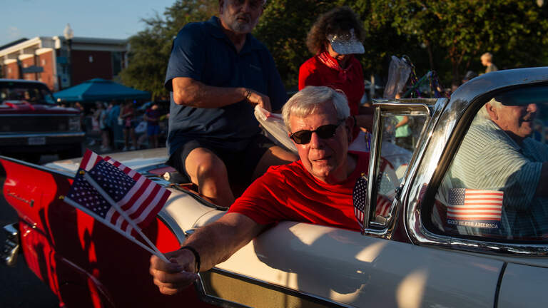 Big changes coming for record-breaking 30th anniversary of Cruisin’ The Coast