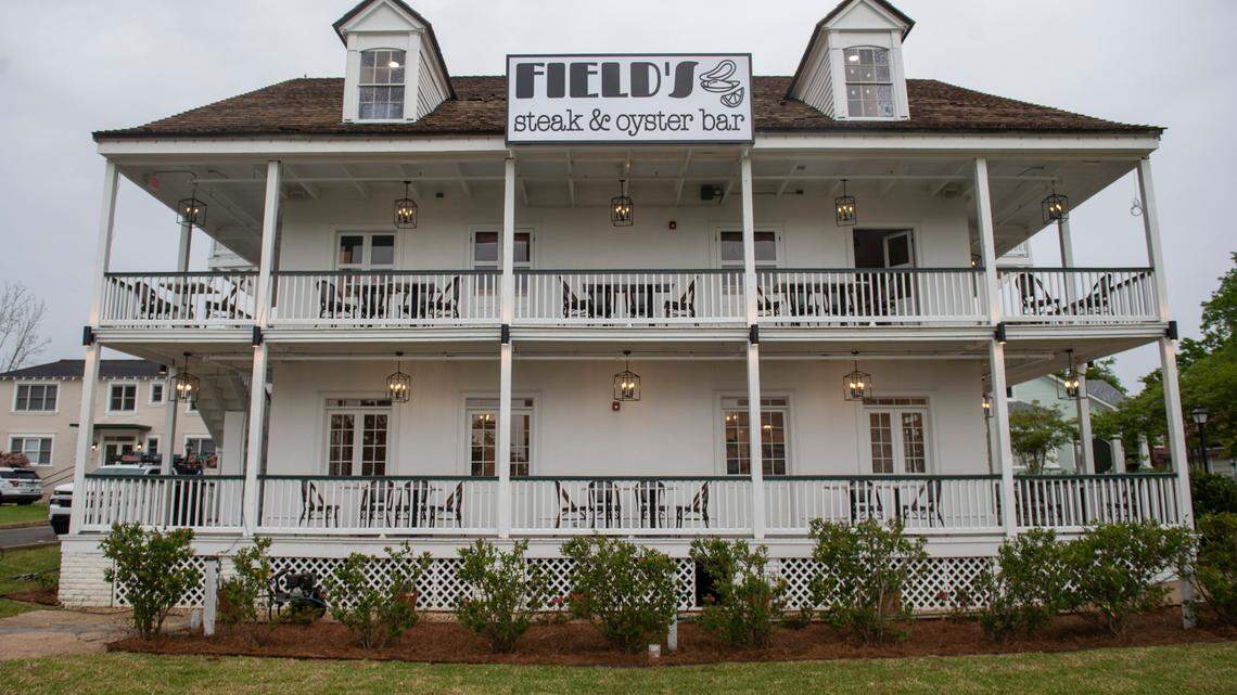 Big changes coming to popular Coast restaurant with return of award-winning chef