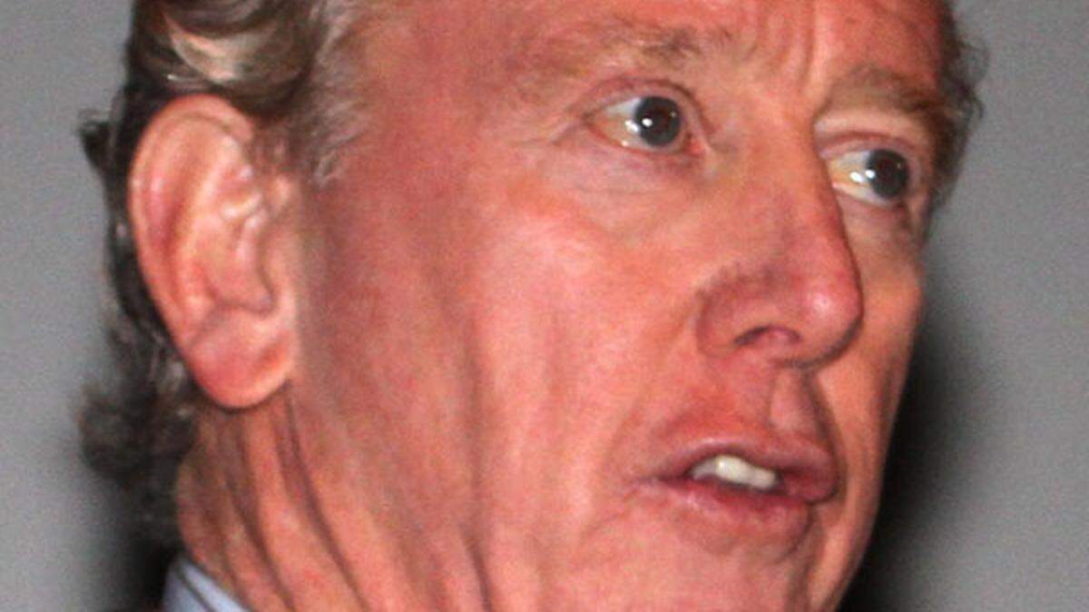 Former Ole Miss QB Archie Manning