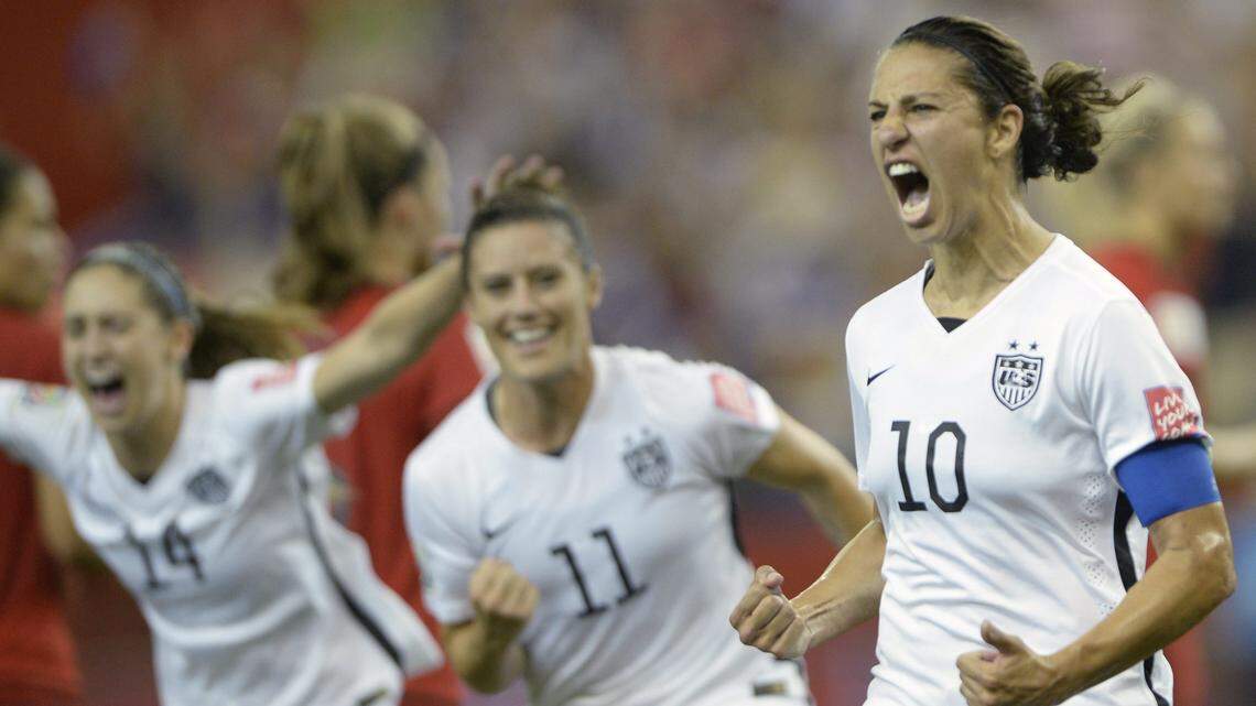 Here are some tips on how to bet on the 2019 Women’s World Cup in France