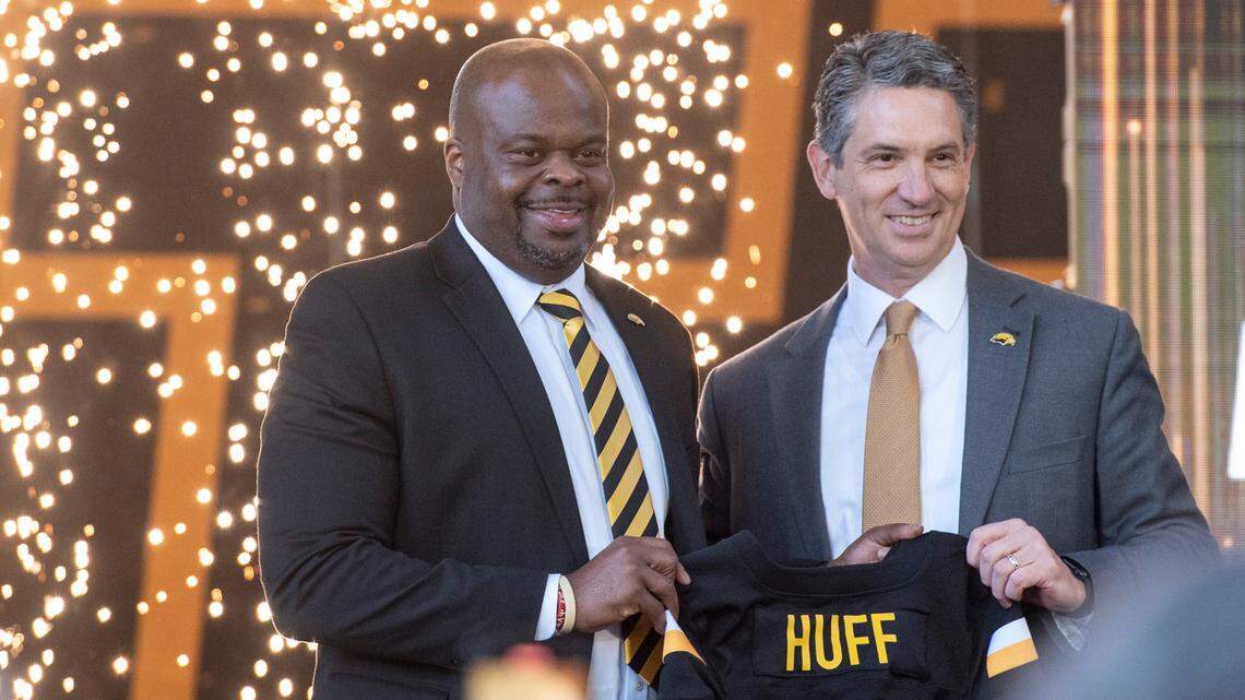 Southern Miss roster will see plenty of change under new head coach. Keep track of it all here.