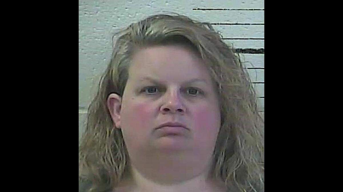 Dana Sue Beaman