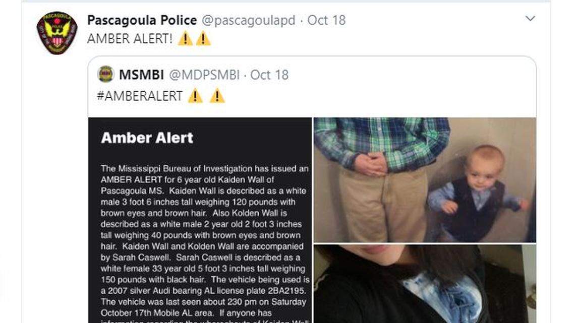 Family feared mother charged in Coast kidnapping would kill her 2 sons, authorities say