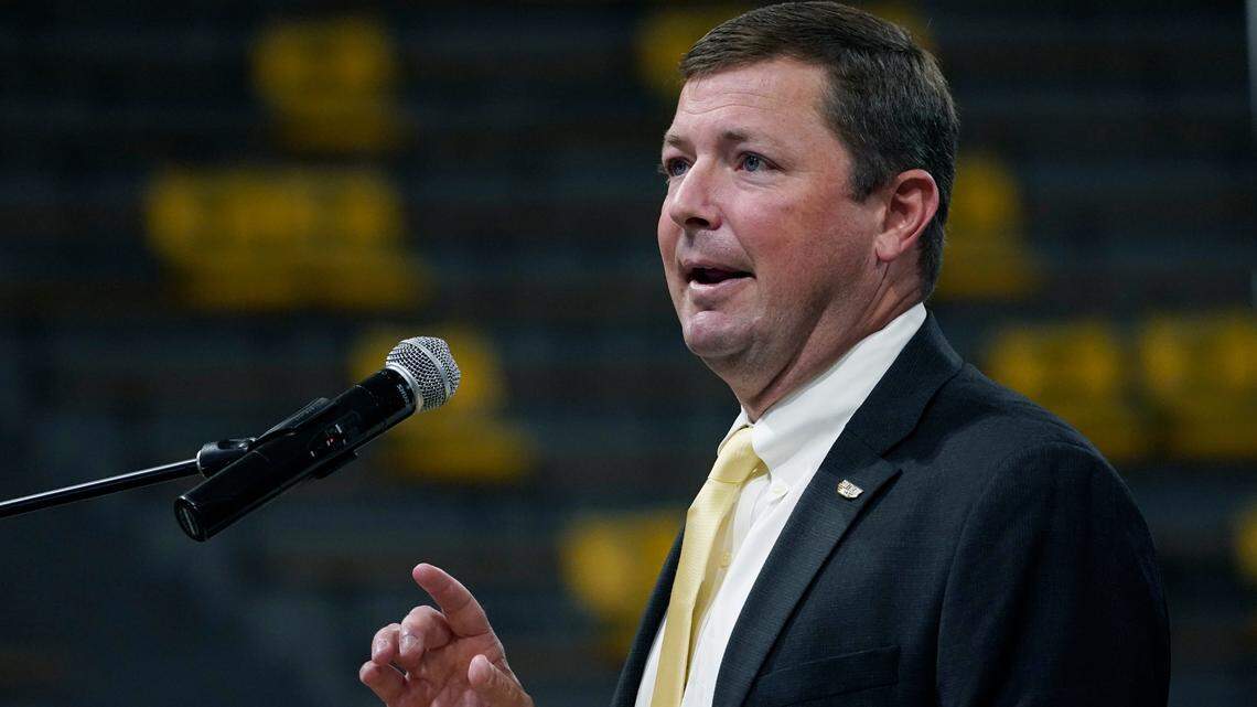 ‘We’re back and we’re coming.’ Will Hall breaks down his Southern Miss signing class
