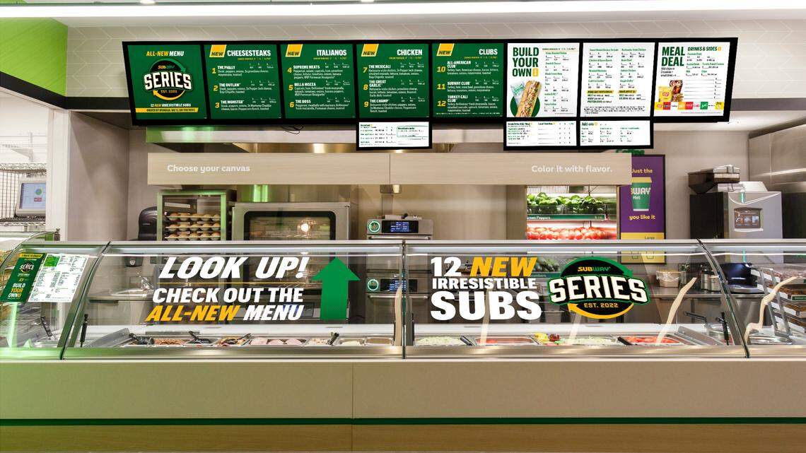 Subway is giving away up to a million free subs on July 12, offering fans a first taste of its new Subway Series menu. Here’s what to know.