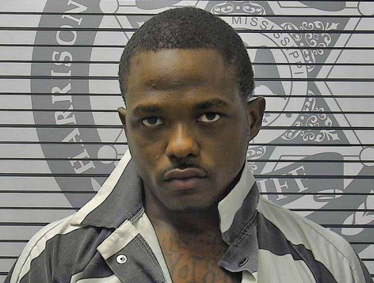 Marcus Deshun Agee. 28. was arrested by Gulfport Police on Wednesday, June 27, 2018, on a charge of possession of a weapon by a felon, a probation warrant on a conviction on possession of marijuana and a misdemeanor contempt charge dismissed by the court.