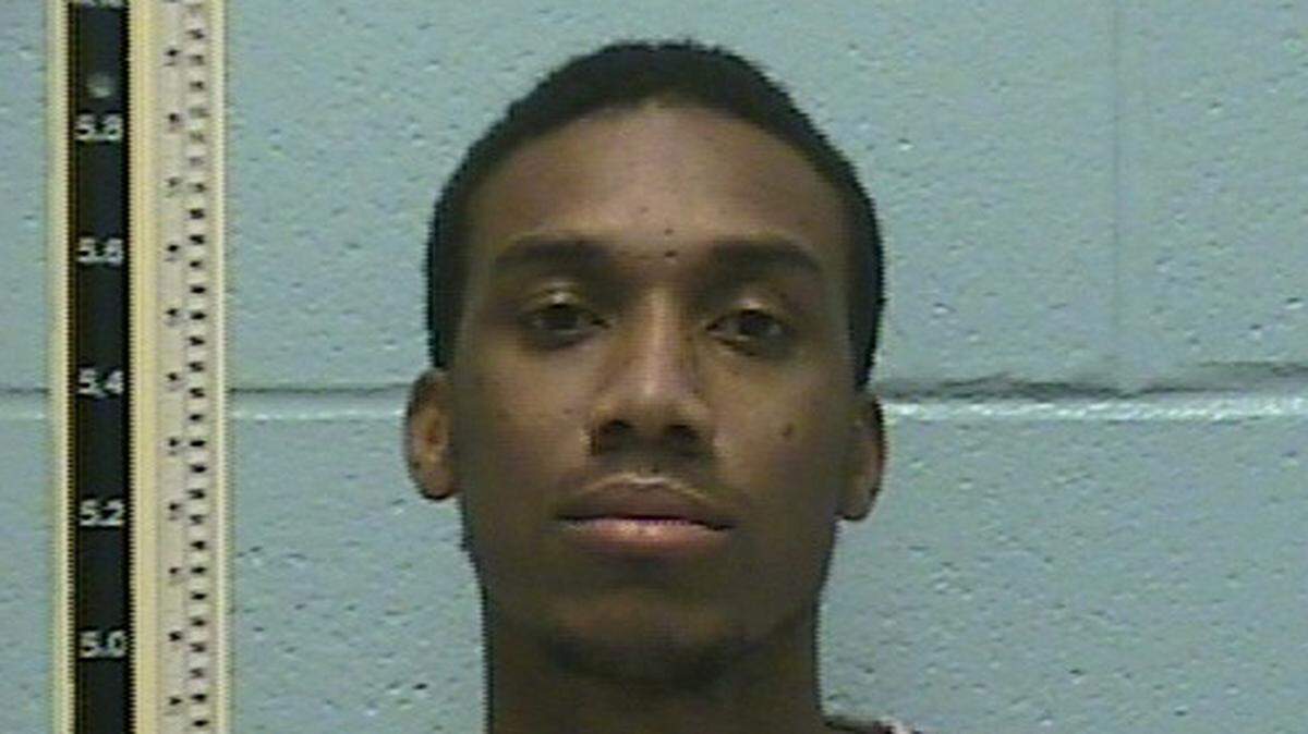 Gary Jamal Daughtry, 26. Arrested Aug. 10, 2018, by Pearl River County Sheriff’s Office on a charge of murder in a 2015 case.