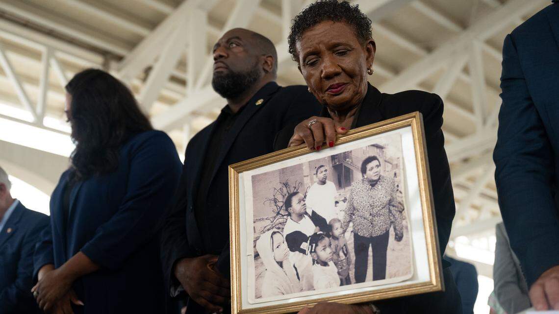 5 most memorable quotes from Hurricane Katrina remembrance event in South MS