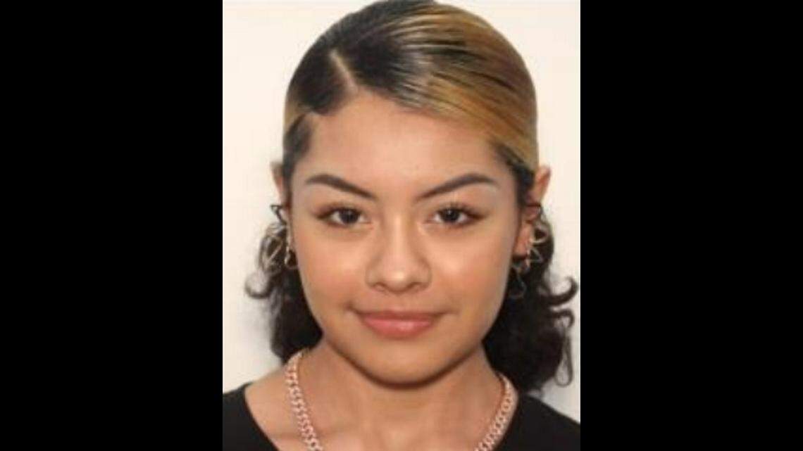 Susana Morales, 16, texted her mother that she was on her way home on July 26, 2022, but never arrived, police in Georgia say.