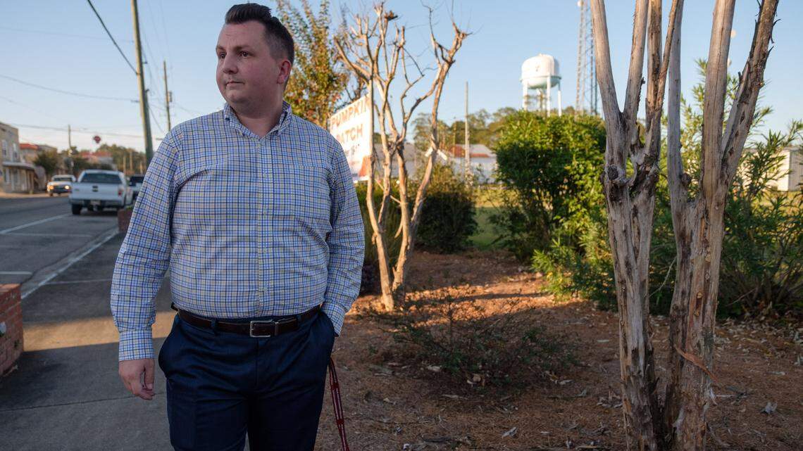 How this gay South MS millennial made history in Poplarville alderman’s race