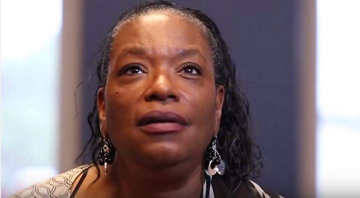 Jackie Washington