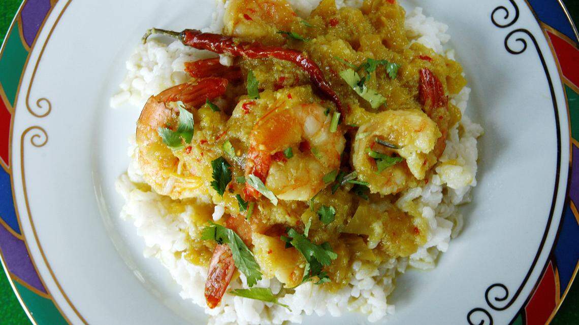 Quick-fix meals make cooking for one a little easier