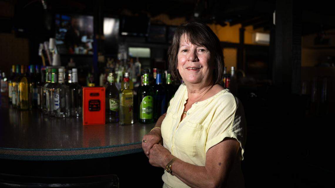 Beloved Coast restaurant closes after decades of serving food, music and fun