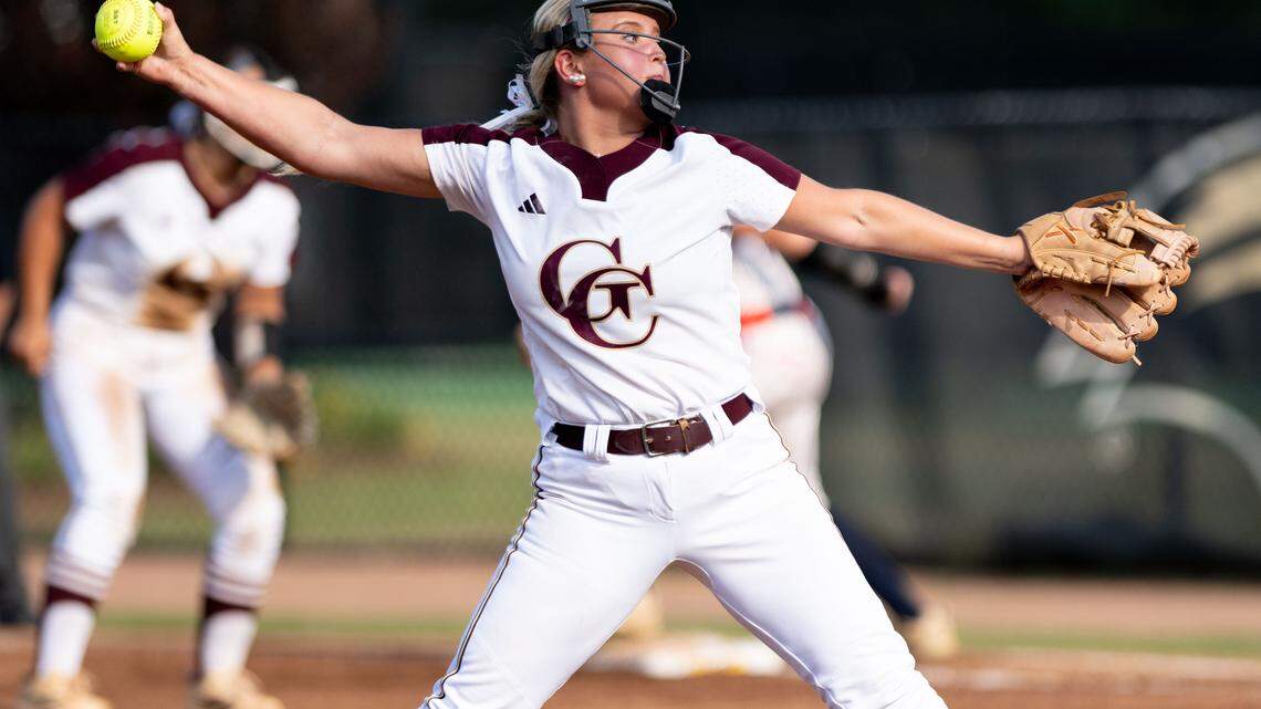 Who was the MS Coast’s best high school softball player in 2026 season? Vote now